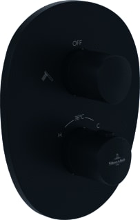 Villeroy & Boch - ANTAO Inbouwmengkraan inbouwtherm stopkr