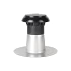 Anjo - Vent-Alu 3000 EW Dakontluchtingskap platdak Platd. Ontl Ew+Kap110-125