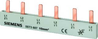 Siemens - Railkoper 5St3607