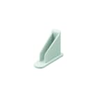 Siemens - Toebeh./onderdelen voor stroomrail Tbh V Stroomrail 5St3748