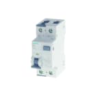 Siemens - Aardlekautomaat Aardlek Auto 10Ka 10A C