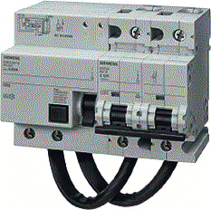 Siemens - Aardlekautomaat aardlkaut 5su1324-6kk82