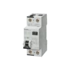 Siemens - Aardlekautomaat Aardlek Autom 1P+N 16A A