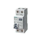 Siemens - Aardlekautomaat Aardlek Auto 6Ka 6A B