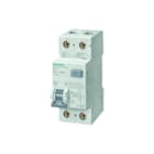 Siemens - Aardlekautomaat Aardlek Auto 6Ka 10A C