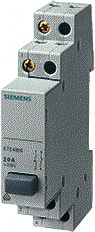 Siemens - Drukknop modulair drukknpmo 5te4806