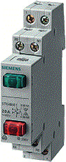 Siemens - Drukknop modulair drukknpmo 5te4841