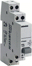 Siemens - Drukknop modulair drukknpmo 5te4813