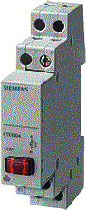 Siemens - Signaallamp modulair 5Te5800