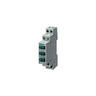 Siemens - Signaallamp modulair 5Te5802