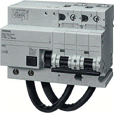 Siemens - Aardlekautomaat 5Su1624-6Kk82