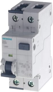 Siemens - Aardlekautomaat 5Su1654-6Kk16