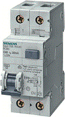 Siemens - Aardlekautomaat 5Su1656-7Kk32