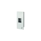 Siemens - Groepenkast, leeg 5sw3006