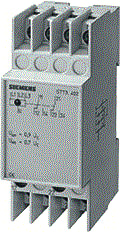 Siemens - Spanningsmeetrelais 5Tt3403