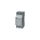 Siemens - Spanningsmeetrelais 5Tt3403
