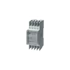 Siemens - Spanningsmeetrelais 5Tt3404