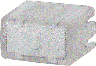 Siemens - Verlichtingselement schakelmat. Verlel Schm 5Tg8066