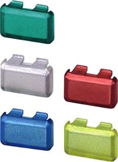 Siemens - Verlichtingselement schakelmat. verlel schm 5tg8067