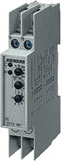 Siemens - Tijdrelais 5Tt3185