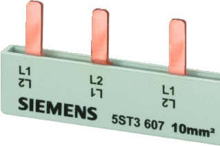 Siemens - Railkoper 5St3644