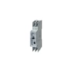 Siemens - Stroomrelais stroomrel 5tt3171
