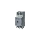 Siemens - Spanningsmeetrelais spmeetrel 5tt3195