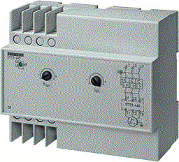 Siemens - Soft starter sftstartr 5tt3440