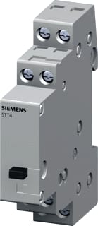 Siemens - Bistabiel relais bisrelais 5tt4101-3