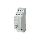 Siemens - 5TT4 Bistabiel relais Remote Switch 2 No 230Vac