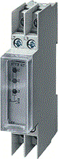Siemens - Fasebewakingsrelais 5Tt3421