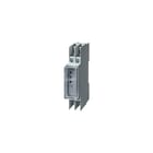 Siemens - Fasebewakingsrelais 5Tt3421
