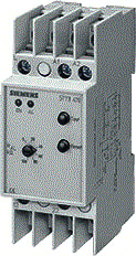 Siemens - Isolatiebewakingsrelais Isobewak 5Tt3471