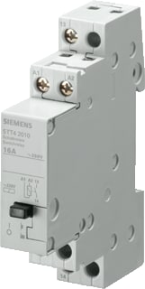 Siemens - 5TT4 Installatierelais Mag. Schak. 5Tt42010