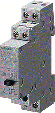 Siemens - Installatierelais Instrel 5Tt4205-0