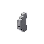Siemens - Installatierelais Instrel 5Tt4205-0