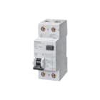 Siemens - 5SU1 Aardlekautomaat Aardlekautom 1P+N 10A B