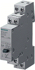 Siemens - Installatierelais Instrel 5Tt4217-3