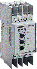Siemens - Spanningsmeetrelais 5Tt3408