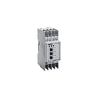Siemens - Spanningsmeetrelais 5Tt3408
