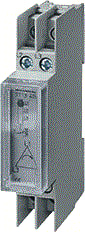 Siemens - Fasebewakingsrelais 5Tt3423