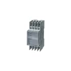 Siemens - Spanningsmeetrelais spmeetrel 5tt3461