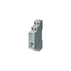 Siemens - Bistabiel relais 5Tt4105-2
