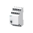 Siemens - Bistabiel relais bisrelais 5tt4123-0