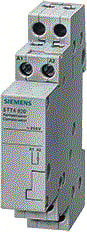 Siemens - Bistabiel relais bisrelais 5tt4920