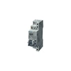 Siemens - Inbouwschakelaar modulair inbschkmo 5te8108