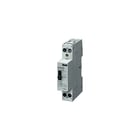 Siemens - Installatiehulpschakelaar modulair 5Tt5801-8