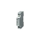 Siemens - Installatiehulpschakelaar modulair 5Tt5802-2