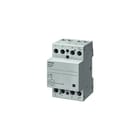 Siemens - Installatiehulpschakelaar modulair 5Tt5853-2