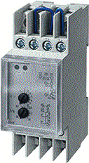 Siemens - Stroomrelais stroomrel 5tt6113